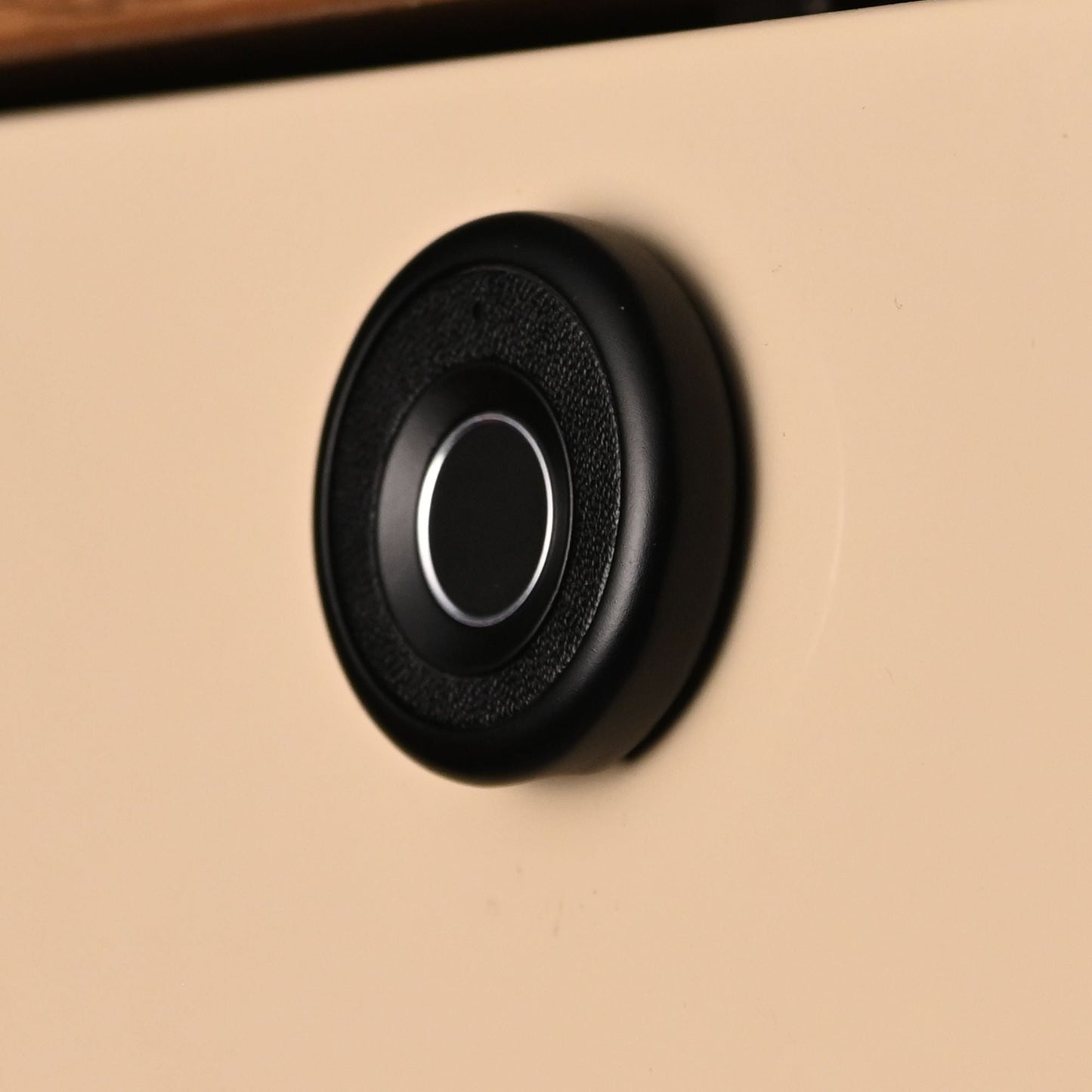 Biometric Smart Premium Furniture Lock - No Need for Separate Handle