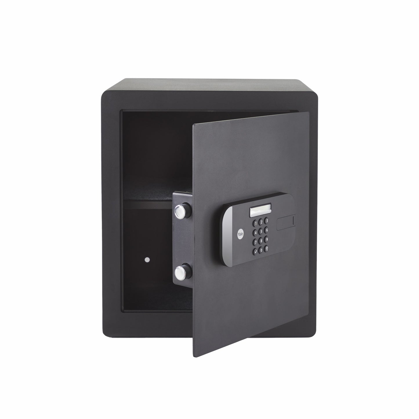 YSEB/400/EB1 High Security Office Digital Safe Locker - Pin Access - Black