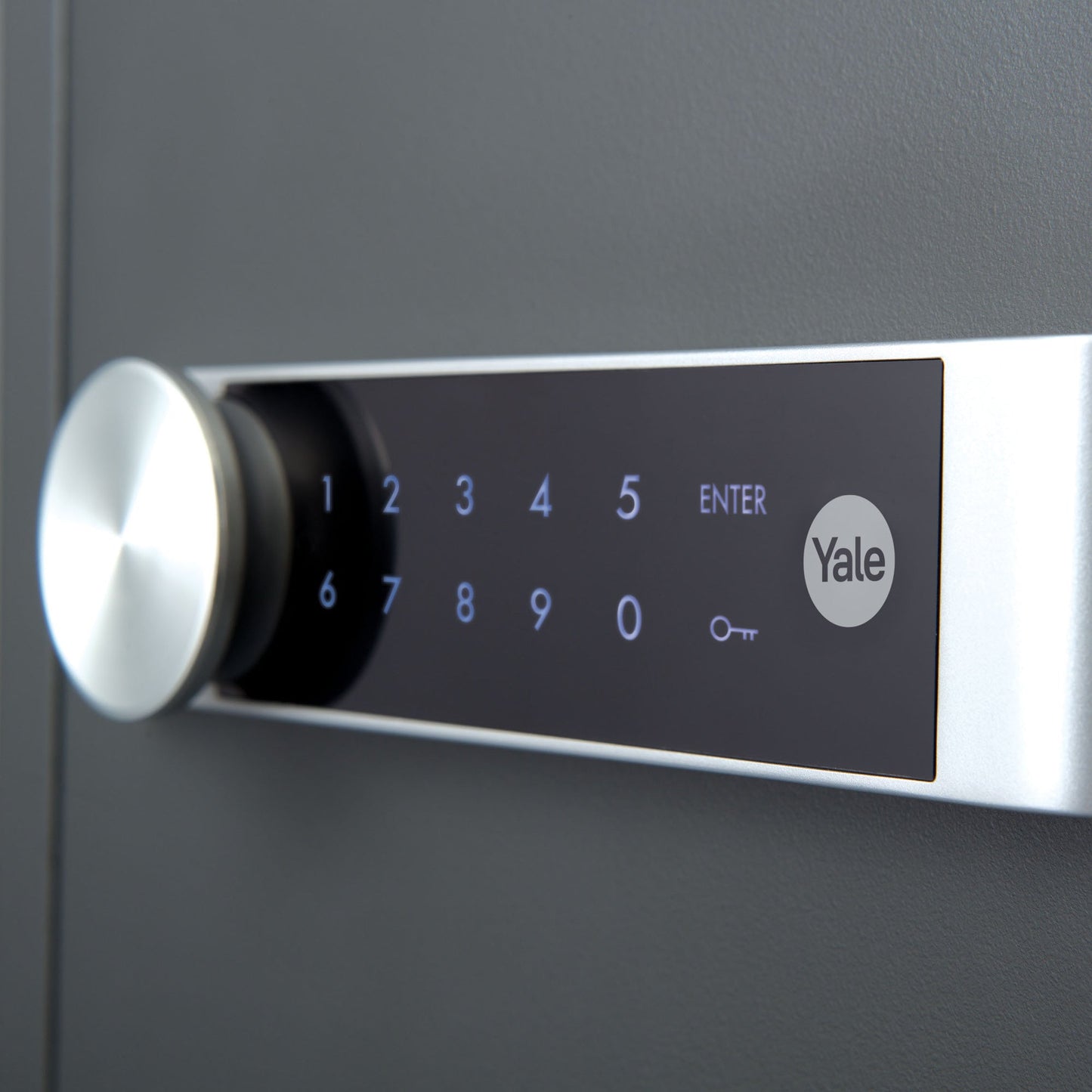 YFM/520/FG2 X-Large Fire Safe Locker (60 minutes) for Home & Office