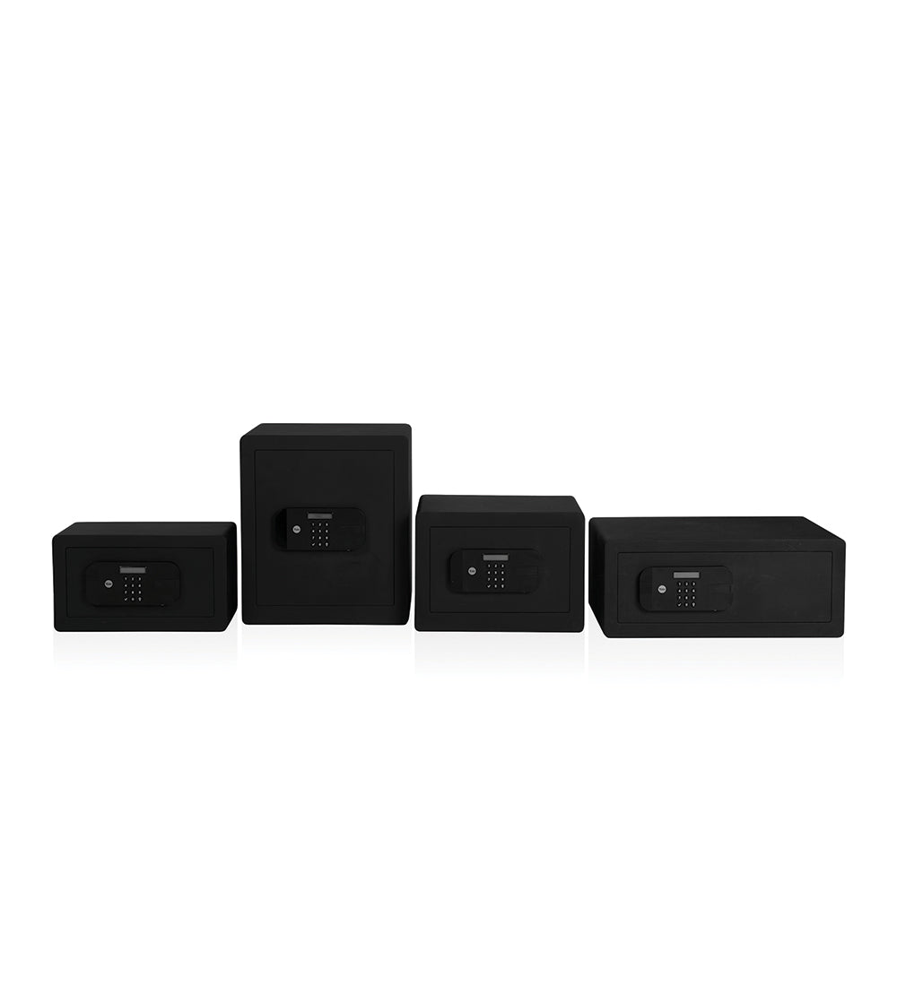 YLEB/200/EB1 High Security Laptop Safe Locker