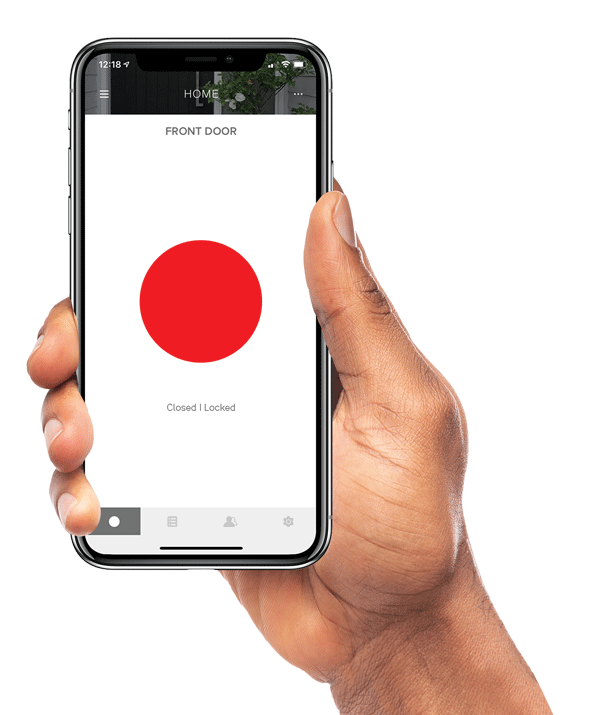 Yale Connect Wifi Bridge - For Remotely controlling the Smart Door Locks from anywhere