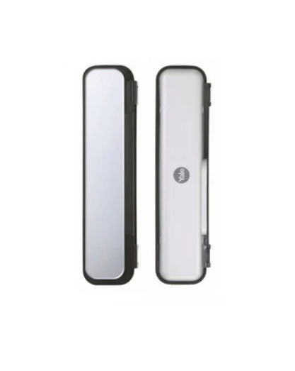 YDG 313 OS Optional Strike for Glass Door Lock