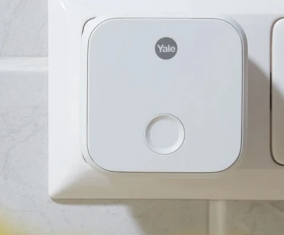 Yale ConnectX Wi-fi Multi Bridge - For Remotely controlling the Smart Door Locks from anywhere
