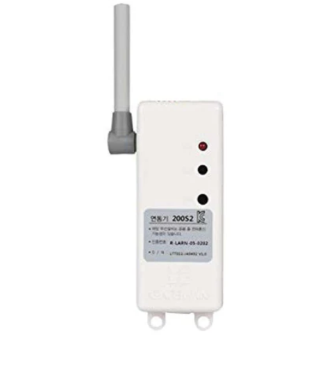 Transmitter Module for Video Door Phone