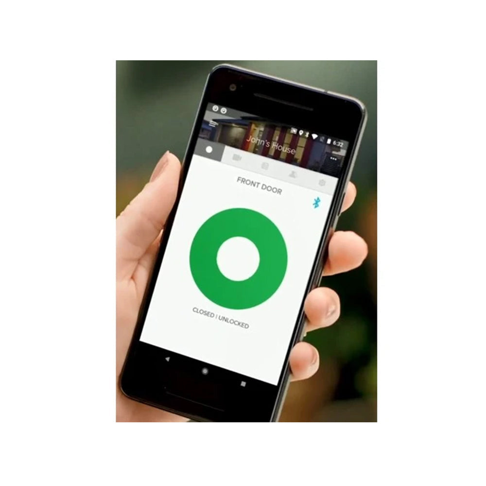 Yale Home Bluetooth Module - Bluetooth Module for Smart Door locks for Mobile APP based Control