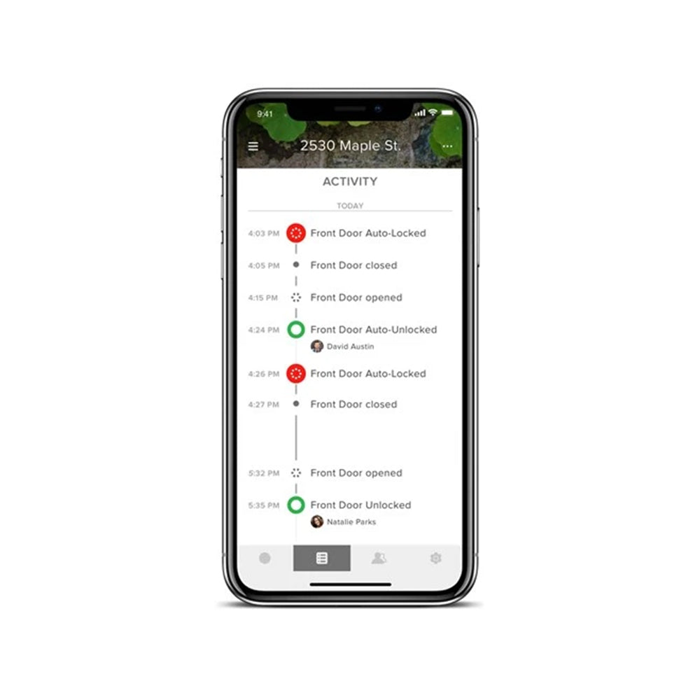 Yale Home Bluetooth Module - Bluetooth Module for Smart Door locks for Mobile APP based Control