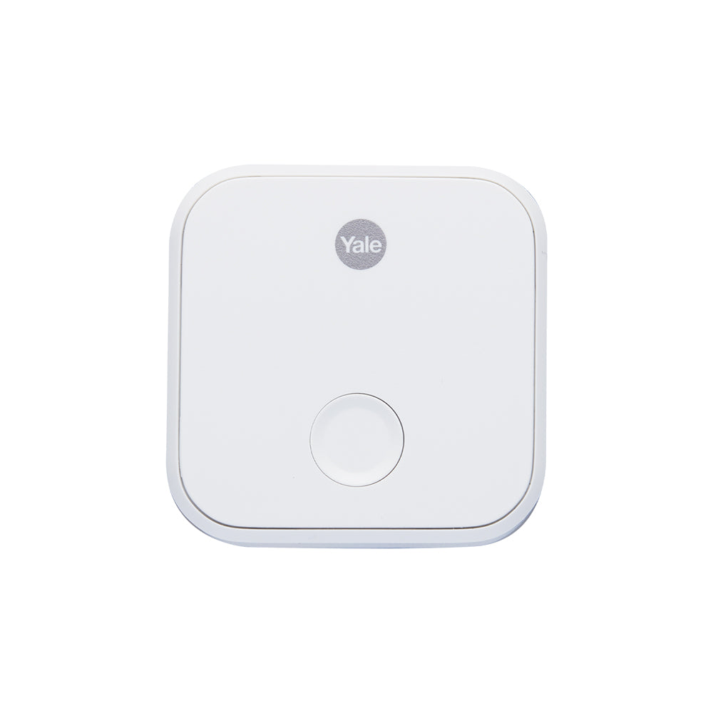 Yale Connect Wifi Bridge - For Remotely controlling the Smart Door Locks from anywhere