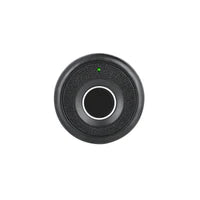 Yale YLDRPC Biometric Smart Premium Wardrobe Lock - Black / Rose Gold