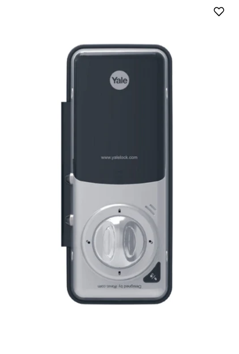 Yale Cylinder (70 MM TT PRG DK-S) with Inside Thumb turn, PVD Rose Gold ,Dimple Keys (5nos.)