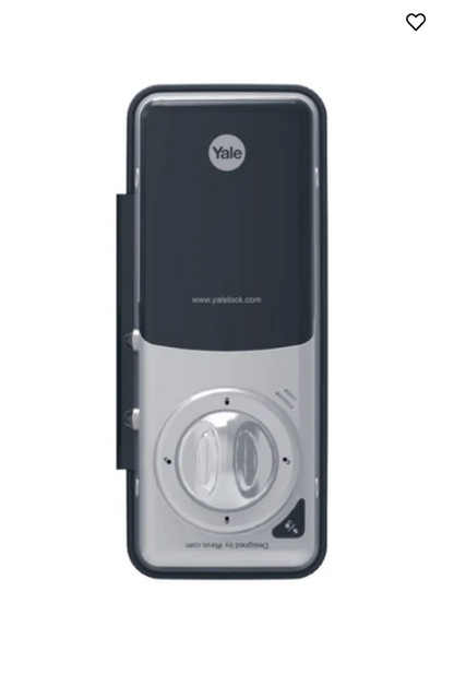 Yale Cylinder (70 MM TT PRG DK-S) with Inside Thumb turn, PVD Rose Gold ,Dimple Keys (5nos.)