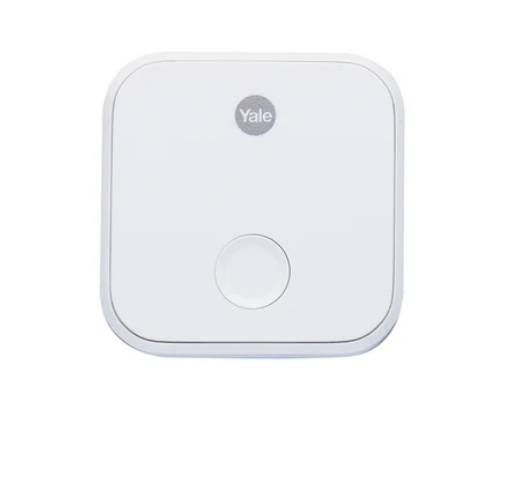 Yale ConnectX Wi-fi Multi Bridge - For Remotely controlling the Smart Door Locks from anywhere