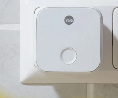 Yale ConnectX Wi-fi Multi Bridge - For Remotely controlling the Smart Door Locks from anywhere