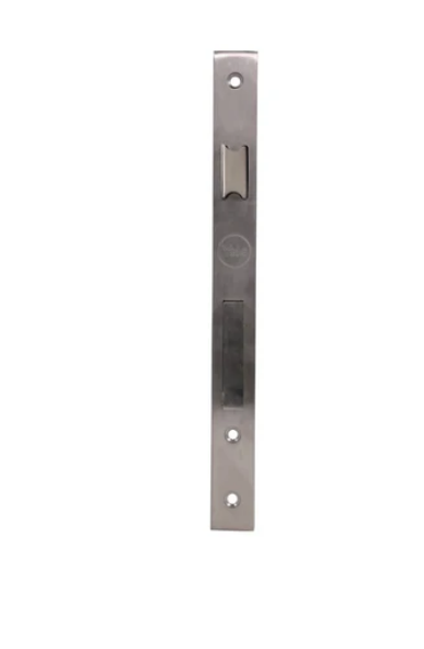 24-8545 BRSS04 -S Yale Mortise Lockbody, With Latch & Deadbolt