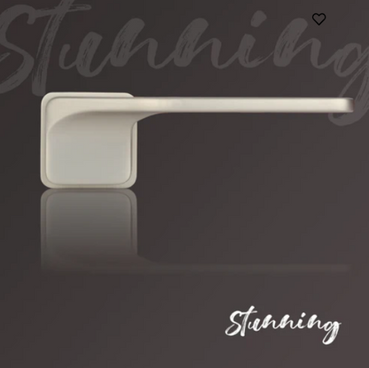 YMSL-1002-SS - Yale Marvel Series Premium Handle, with Mortise Lockbody and Euro Profile Cylinder with Dimple Keys